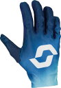 \全品P5倍★7/30(水)限定/Scott スコット 250 Swap Evo Blue/White Motocross Gloves モトクロス グローブ ...