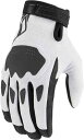 \全品P5倍★7/18(金)限定/Icon アイコン Hooligan CE Motorcycle Gloves モトクロス グローブ ライディンググローブ バイクグローブ 手袋 ライダー バイク レーシング ツーリング エンデューロ にも おすすめ (AMACLUB)