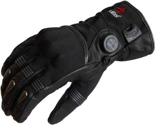 ＼全品2500円+5%OFF★5/15(水)限定／Halvarssons Ljusdal Motorcycle Gloves ライディンググローブ バイクグローブ 手袋 ライダー バイク レーシング ツーリング エンデューロ にも おすすめ (AMACLUB)