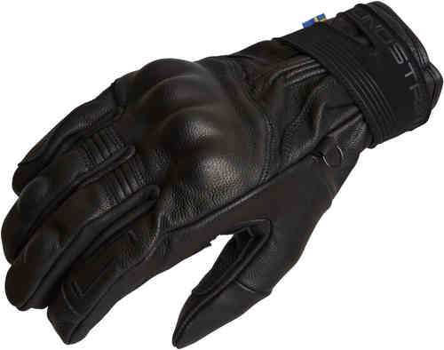 ＼全品2500円+5%OFF★5/15(水)限定／Lindstrands Vindeln Motorcycle Gloves ライディンググローブ バイクグローブ 手袋 ライダー バイク レーシング ツーリング にも タッチスクリーン おすすめ (AMACLUB)