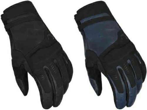 ＼全品2500円+5%OFF★5/15(水)限定／【3XLまで】Macna マクナ Drizzle RTX Motorcycle Gloves ライディンググローブ バイクグローブ 手袋 ライダー バイク レーシング ツーリング にも タッチスクリーン おすすめ (AMACLUB)