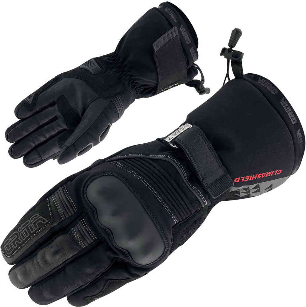 ＼全品2500円+5%OFF★5/15(水)限定／Orina オリーナ Alaska waterproof Motorcycle Gloves ライディンググローブ バイクグローブ 手袋 ライダー バイク レーシング ツーリング にも タッチスクリーン 大きいサイズあり おすすめ (AMACLUB)