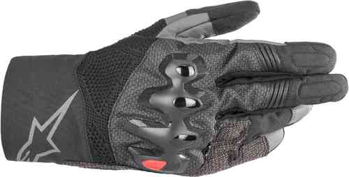 ＼全品2500円+5%OFF★5/15(水)限定／Alpinestars アルパインスター AMT-10 Air HDRY Waterproof Motorcycle Gloves ライディンググローブ バイクグローブ 手袋 ライダー バイク レーシング ツーリング にも おすすめ (AMACLUB)