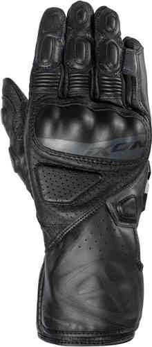 【3XLまで】Ixon イクソン GP5 Air Motorcycle Gloves ライディンググローブ バイクグローブ 手袋 ライダー バイク レーシング ツーリング にも タッチスクリーン 大きいサイズあり おすすめ (AMACLUB)