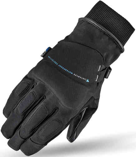 ＼全品2500円クーホン゜★20時〜11/20限定／【3XLまで】SHIMA Oslo Waterproof Motorcycle Gloves ライディンググローブ バイクグローブ 手袋 ライダー バイク レーシング ツーリング エンデューロ にも 大きいサイズあり おすすめ (AMACLUB)