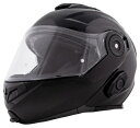 ＼全品最大20 off★4/20(土) 5の日合わせ／【5XLまで】BILT Techno 3.0 Modular Sena Bluetooth Helmet フルフェイスヘルメット システムヘルメット モジュラー ライダー バイク ツーリングにも ブルートゥース 通信 おすすめ (AMACLUB)