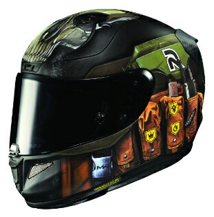 ＼全品2500円+5%OFF★5/15(水)限定／HJC エイチジェイシー RPHA 11 Pro Call of Duty Helmet フルフェイスヘルメット ライダー バイク ツーリングにも かっこいい おすすめ (AMACLUB)