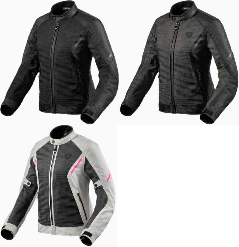 ＼全品1500円OFF★5/11(土)限定／【女性用】Revit レビット Torque 2 Ladies Motorcycle Textile Jacket レディース テキスタイルジャケット ライディングジャケット バイクウェア ライダー バイク ツーリングにも おすすめ (AMACLUB)