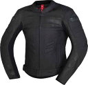 【女性用】IXS イクス RS-600 2.0 Ladies Motorcycle Leather Jacket レディース レザージャケット ライディングジャケット バイクウェ..