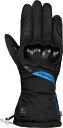 \全品2500円クーホン゜★20時~8/24限定/【女性用】Ixon イクソン IT Yuga Women´s Motorcycle Gloves モーターサイクルグローブ ライディンググローブ 手袋 ライダー バイク オートバイ ツーリングにも タッチスクリーン 防水 おすすめ (AMACLUB)