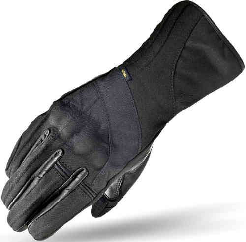 【防水】【女性用】SHIMA Unica Waterproof Ladies Motorcycle Gloves レディース ライディンググローブ 手袋 ライダー バイク オートバイ ツーリング おすすめ (AMACLUB)