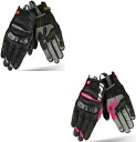 \全品1500円クーホン゜★7/11(金)限定/【女性用】SHIMA X-Breeze 2 Ladies Motorcycle Gloves レディース ライデ...