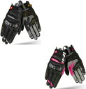 _Si5000~N[|5/1() Gg[^ypzSHIMA X-Breeze 2 Ladies Motorcycle Gloves fB[X CfBOO[u  C_[ oCN I[goC c[O  (AMACLUB)