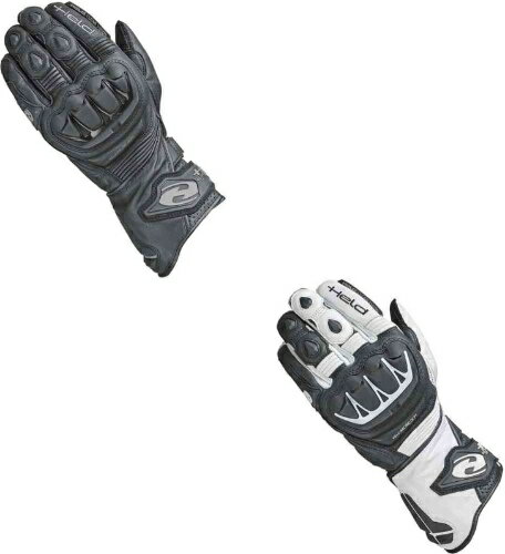 ＼全品2500円+5%OFF★5/15(水)限定／【女性用】Held ヘルド Evo-Thrux II Women's Motorcycle Gloves レディース ライディンググローブ 手袋 ライダー バイク オートバイ ツーリング おすすめ (AMACLUB)