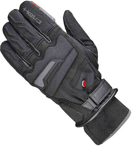 ＼全品2500円+5%OFF★5/15(水)限定／【女性用】【Gore-Tex】Held ヘルド Satu KTC GTX Ladies Motorcycle Gloves レディース ライディンググローブ 手袋 ライダー バイク オートバイ ツーリング タッチスクリーン おすすめ (AMACLUB)