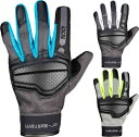 ＼全品最大20%off★4/20(土) 5の日合わせ／【女性用】IXS イクス Evo-Air Ladies Motorcycle Gloves レディース ライディンググローブ 手袋 ライダー バイク オートバイ ツーリング おすすめ (AMACLUB)