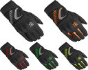 Bogotto ボガット F-ST Motorcycle Gloves ライディンググローブ ストリート グローブ 手袋 ライダー バイク オートバイ ツーリング おすすめ (AMACLUB)