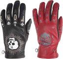 \全品1000円クーホン゜★7/12(土)限定/【女性用】Helstons ヘルストン Grafic Air Ladies Motorcycle Gloves ...
