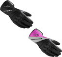\全品1500円クーホン゜★7/11(金)限定/【女性用】Spidi スピーディー TX-T Ladies Motorcycle Gloves レディース ライ...
