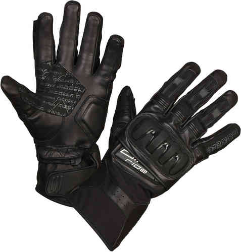 ＼全品P5倍★11/18(火)限定／【女性用】Modeka モデカ Air Ride Ladies Motorcycle Gloves レディース ライディンググローブ 手袋 ライダー バイク オートバイ ツーリング タッチスクリーン おすすめ (AMACLUB)