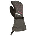 \全品1500円クーホン゜★5/11(日)限定/【女性用】Klim クライム Allure 女性用 レディース ライディンググローブ バイクグローブ スノーグロ...