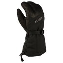 \全品P5倍★7/14(月)限定/Klim クライム Tundra バイクグローブ スノーグローブ ウィンターグローブ 手袋 ライダー バイク レーシング スノーモービル ウインタースポーツ にも 防寒 かっこいい おすすめ (AMACLUB)