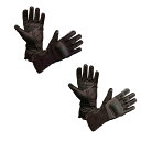 ＼全品最大20%off★4/20(土) 5の日合わせ／Modeka モデカ Black Ridge Motorcycle Gloves ライディンググローブ バイクグローブ 手袋 ライダー バイク オートバイ レーシング ツーリングにも かっこいい おすすめ (AMACLUB)