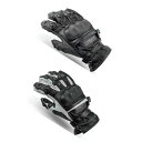 ＼全品最大20%off★4/20(土) 5の日合わせ／Lindstrands Holen Motorcycle Gloves ライディンググローブ バイクグローブ 手袋 ライダー バイク オートバイ レーシング ツーリングにも かっこいい おすすめ (AMACLUB)