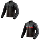 Revit レビット Mile LeatherJacket レザージャケット ライディングジャケット バイクウェア オートバイ バイク レーシング ツーリング ...