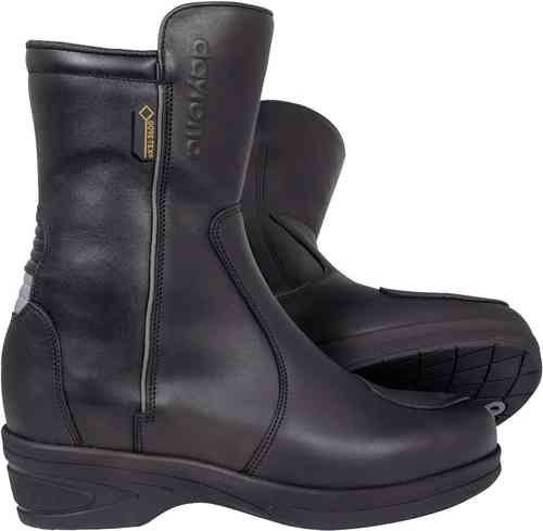 ＼全品2500円+5%OFF★5/25(土)限定／【女性用】Daytona デイトナ SL Pilot GTX Gore-Tex waterproof Ladies Motorcycle Boots ライディングブーツ バイクブーツ ライダー バイク ツーリングにも おすすめ (AMACLUB)