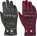 【女性用】Segura セグラ Tampico Ladies Motorcycle Gloves ライディンググローブ バイクグローブ 手袋 ライダー バイク ...