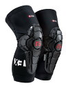 ＼全品最大20%off★4/20(土) 5の日合わせ／G-FORM Pro-X3 Knee Guards ニーブレース ニーガード 膝プロテクター 膝保護 オフロード モトクロス ライダー バイク かっこいい おすすめ (AMACLUB)