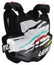 \全品2500円クーホン゜★20時〜5/9限定/Leatt リアット 1.5 Torque Chest Protector チェストプロテクター 胸プロテクター...