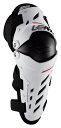 \全品P5倍★8/15(金)限定/【子供用】Leatt リアット Dual Axis Youth Knee / Shin Guards 子供用 キッズ ニー/シンガード すねガード 膝保護 オフロード モトクロス ライダー バイク ツーリングにも おすすめ (AMACLUB)