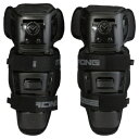 \全品3000円クーホン゜★20時~9/4限定/【子供用】Moose Racing ムース Youth Synaps Lite Knee Guards ニーガード 膝プロテクター 膝保護 オフロード モトクロス ライダー バイク ツーリングにも かっこいい おすすめ (AMACLUB)