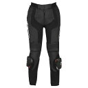 【女性用】Furygan フュリガン Bud Long Pants レディース ライディングパンツ テキスタイルパンツ バイクウェア ライダー バイク ツーリングにも おすすめ (AMACLUB)