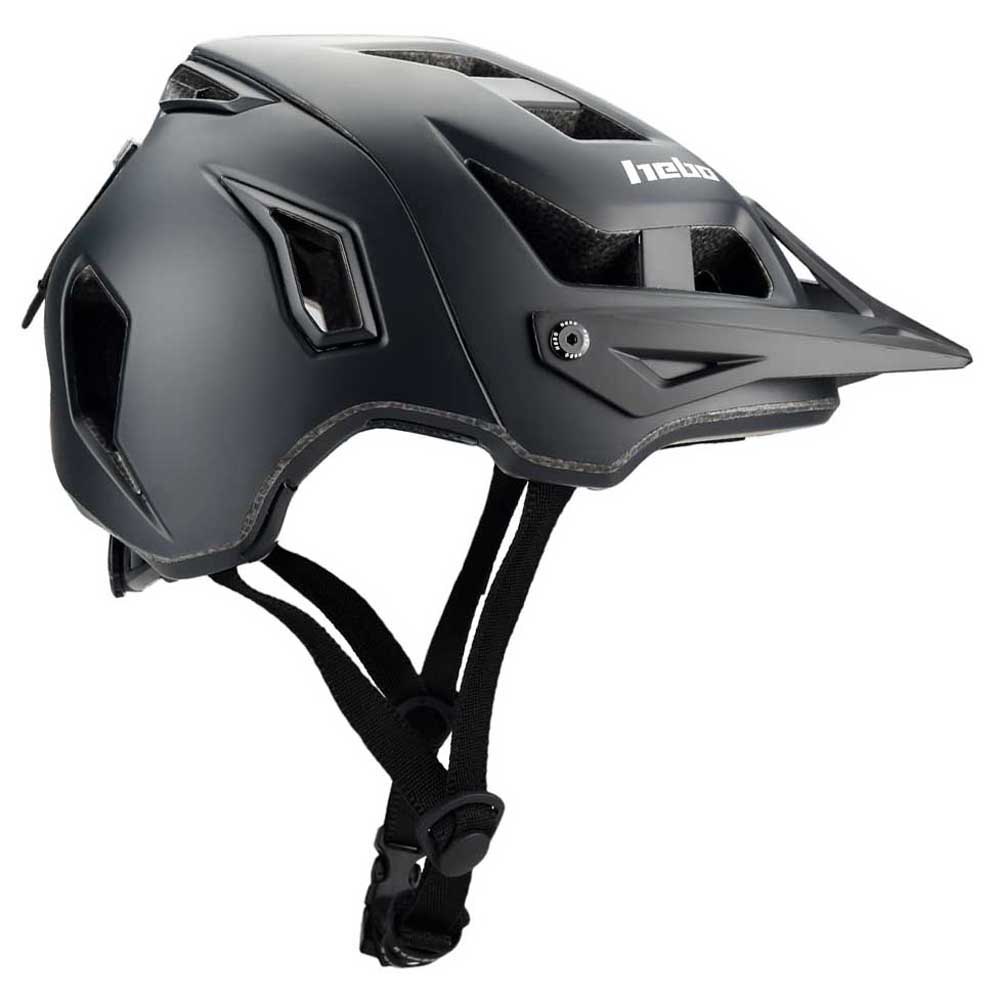 \全品1500円OFF★11/26(水)限定Bフライデー /Hebo Origin Mate MTB Helmet ダウンヒルヘルメット 自転車 MTB XC ...