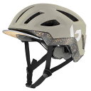 ＼全品2500円OFF★20時～4H限定／Bolle Eco React Helmet 自転車ヘルメット MTB XC BMX マウンテンバイク ロード サイクリング クロスカントリーにも かっこいい おすすめ (AMACLUB)