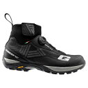\全品P5倍★5/5(祝)限定/Gaerne ガエルネ G.Ice-Storm All Terrain 1.0 GoreTex 自転車シューズ サイクリングシュ...