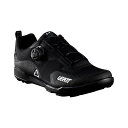 \全品3000円クーホン゜★20時〜6/4限定/Leatt リアット 6.0 Clip MTBシューズ 自転車シューズ サイクリングシューズ ロードバイクシュー...