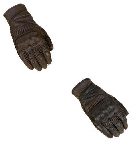 ＼全品2500円+5%OFF★5/15(水)限定／Merlin マーリン Thirsk Gloves ライディンググローブ バイクグローブ 手袋 ライダー バイク ツーリング バギー にも タッチスクリーン かっこいい (AMACLUB)