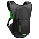 \全品P5倍★7/18(金)限定/Ogio オジオ Atlas 3L ハイドレーションバックパック リュックサック 給水 オートバイ ライダー バイク ツーリング 自転車 アウトドア スポーツ ハイキング 登山 トレッキング にも かっこいい おすすめ (AMACLUB)