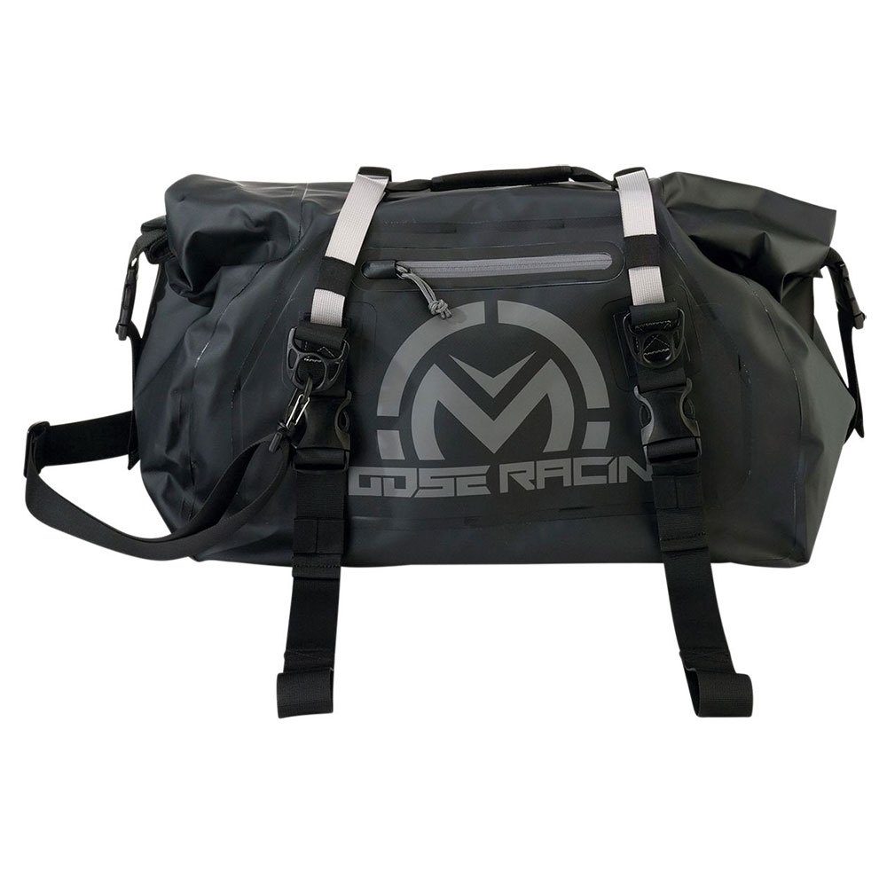 Moose ムース Soft-goods ADV1 Trail 60L テールバッグ シートバック  ...