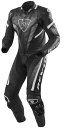 ＼全品1000円OFF★4/17(水)限定／REV'IT レビット（レブイット） Spitfire Race Suit レース スーツ ライディングスーツ ワンピース バイクウェア ライダー バイク ツーリングにも かっこいい おすすめ (AMACLUB)