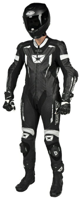Cortech コーテック Sector Pro Air Race Suit レーススーツ ライディングスーツ ツナギ バイクウェア オートバイ ライダー バイク ツーリングにも かっこいい おすすめ (AMACLUB)