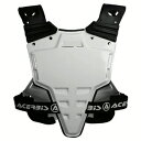 Acerbis A`FrX Profile Protection Vest veN^[xXg `FXg veN^[ 㔼gی C_[ oCN c[O It[h gNX ɂ   (AMACLUB)