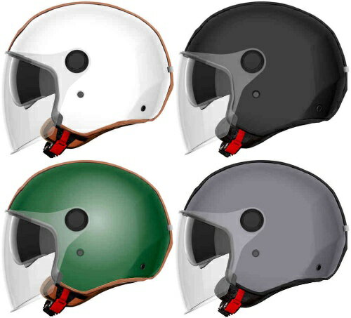 ＼4万以上で10％OFF★感謝祭／【XXS〜】Nexx ネックス Y.10 Midtown Jet Helmet ジェットヘルメット オープンフェイスヘルメット サンバイザー ライダー バイク ツーリングにも 小さいサイズあり かっこいい 大きいサイズあり おすすめ (AMACLUB)