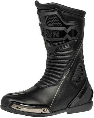 ＼全品1500円クーホン倍★12/6（土)限定／IXS イクス RS-Neo Motorcycle Boots スポーツブーツ ライディングブーツ バイクブーツ ライダー バイク ツーリング にも かっこいい おすすめ (AMACLUB)