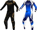 \全品2000円クーホン+P5倍★5/10(土)限定/【子供用】FXR エフエックスアール Helium 2025 Youth Motocross Jersey...