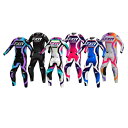 \全品2000円クーホン+P5倍★5/10(土)限定/FXR エフエックスアール Revo 2025 Motocross Jersey モトクロス オフロード ...